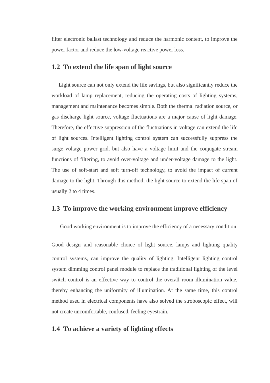 基于PWM调光的智能多功能台灯设计外文翻译_第3页