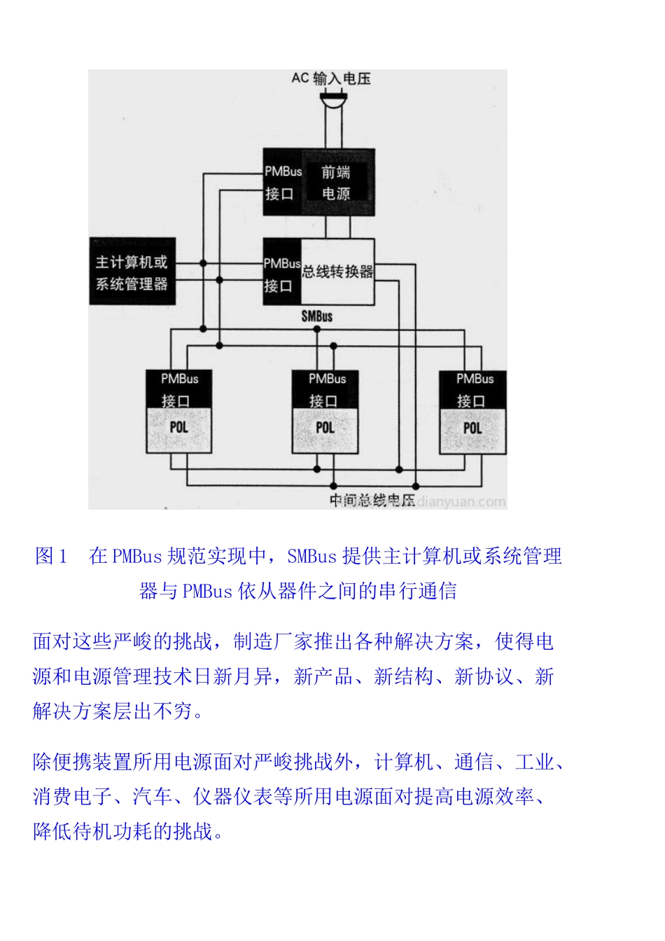 积累与总结 电源管理的一些新方案_第2页
