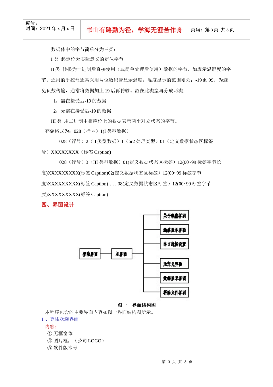 空调通信测试软件概述_第3页