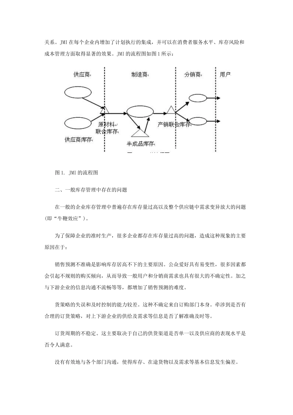 联合库存管理能为企业带来什么_第2页