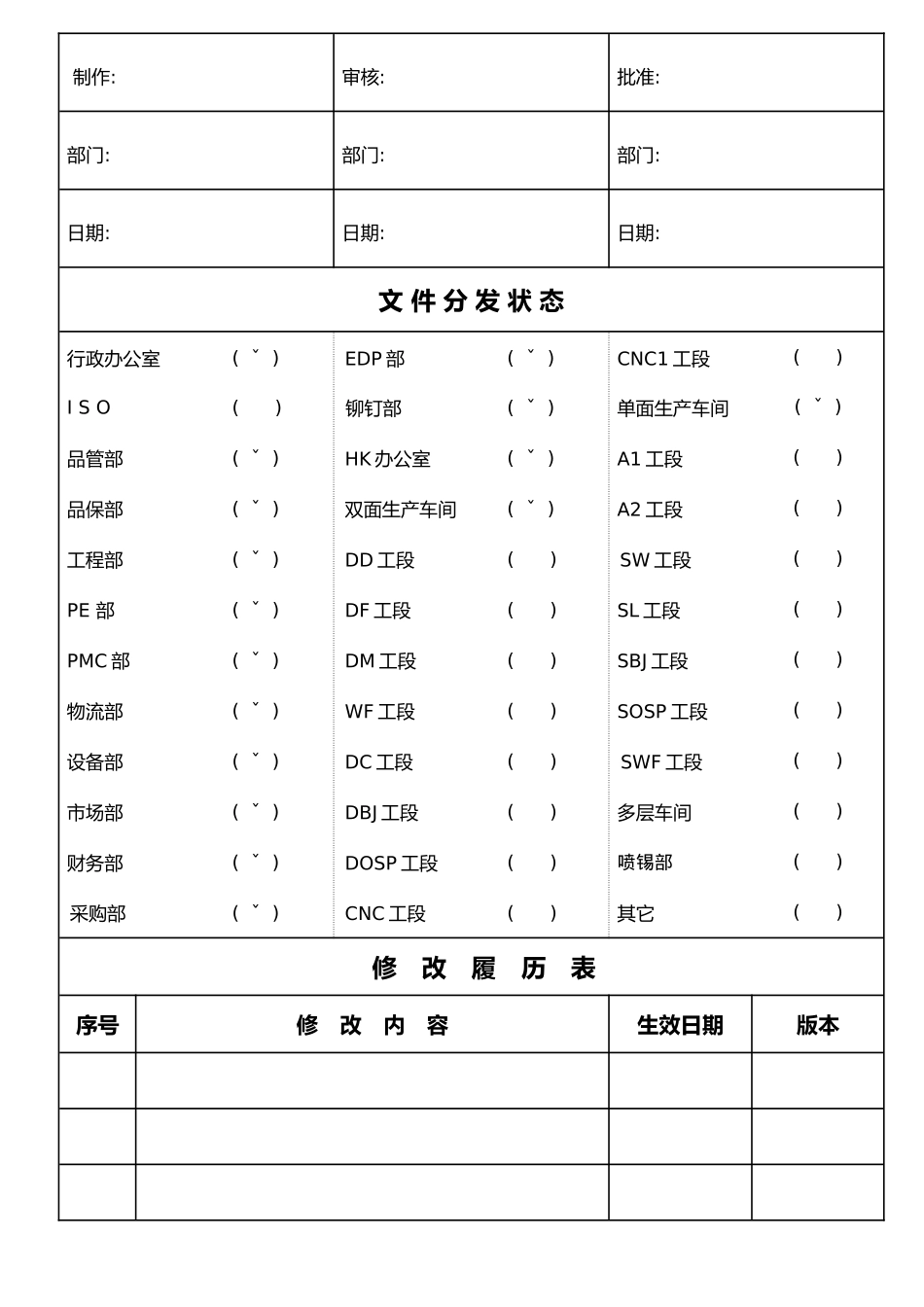 品质_HSF手册_第1页