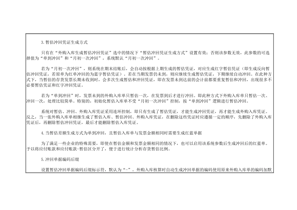 金蝶K3存货核算难点剖析2562339939_第3页