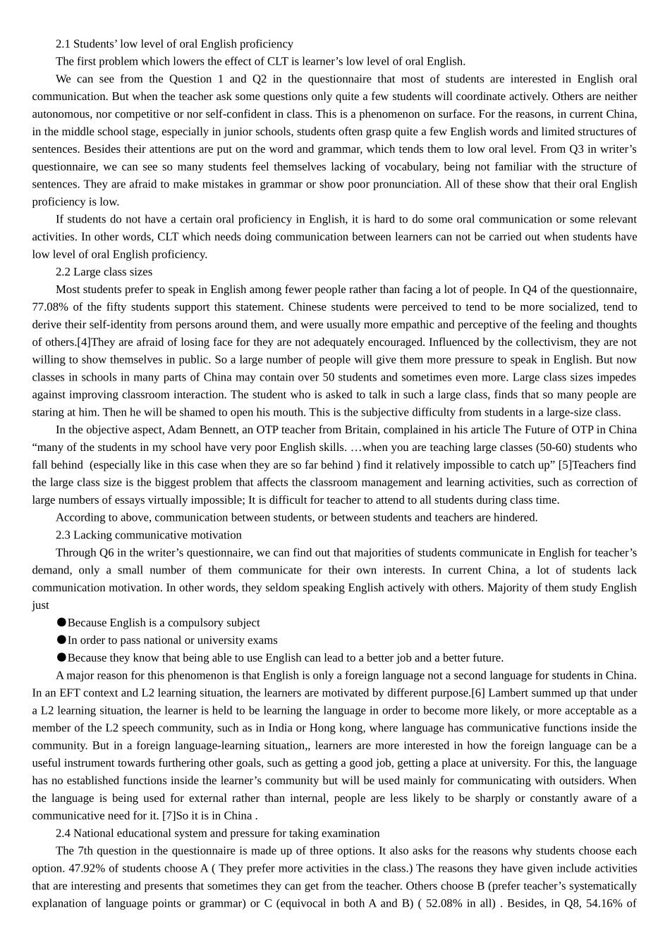 论交际法在中学英语教学中的应用(1)_第2页