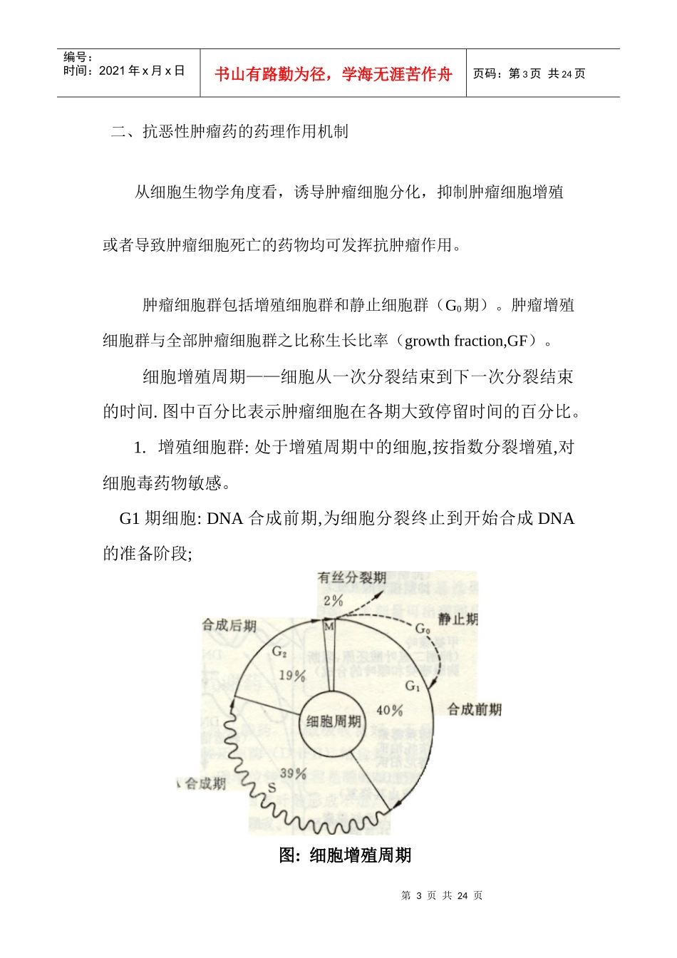 第四十九章抗恶性肿瘤药_第3页