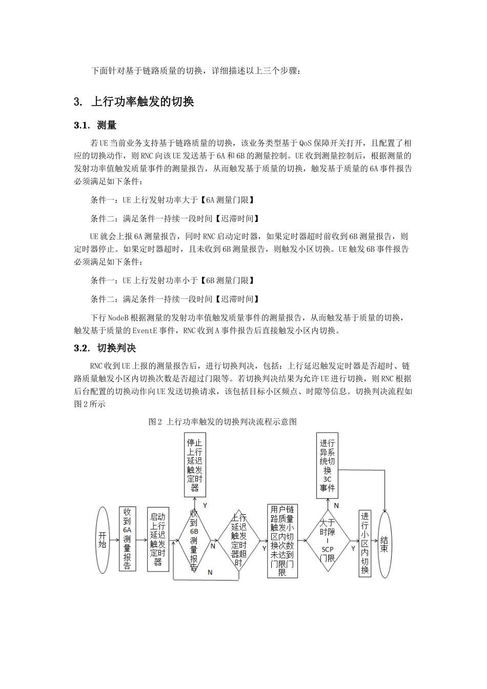 基于链路质量切换专题优化报告_第3页