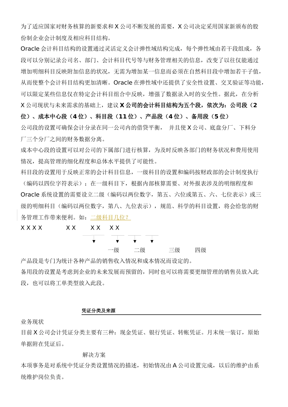 某某集团一线ERP财务管理案例( 18)_第3页