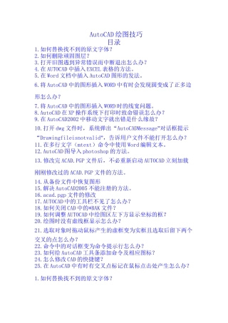 金达预算软件制图技巧总结前辈们总结的经验