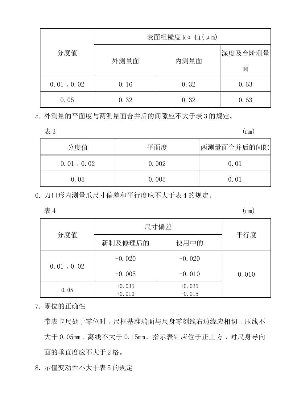 品质部卡尺学习_第3页