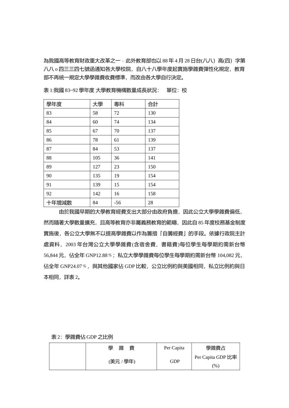 某学院学杂费收款操作系统委外规划成效研究_第3页