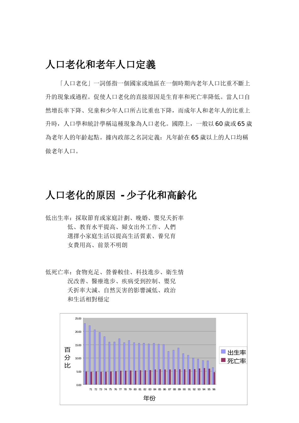 劳动经济学书面报告_第3页