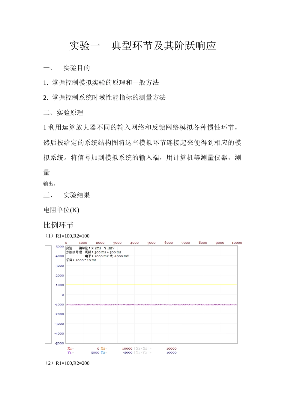 李松伟控制工程实验2 (2)_第1页