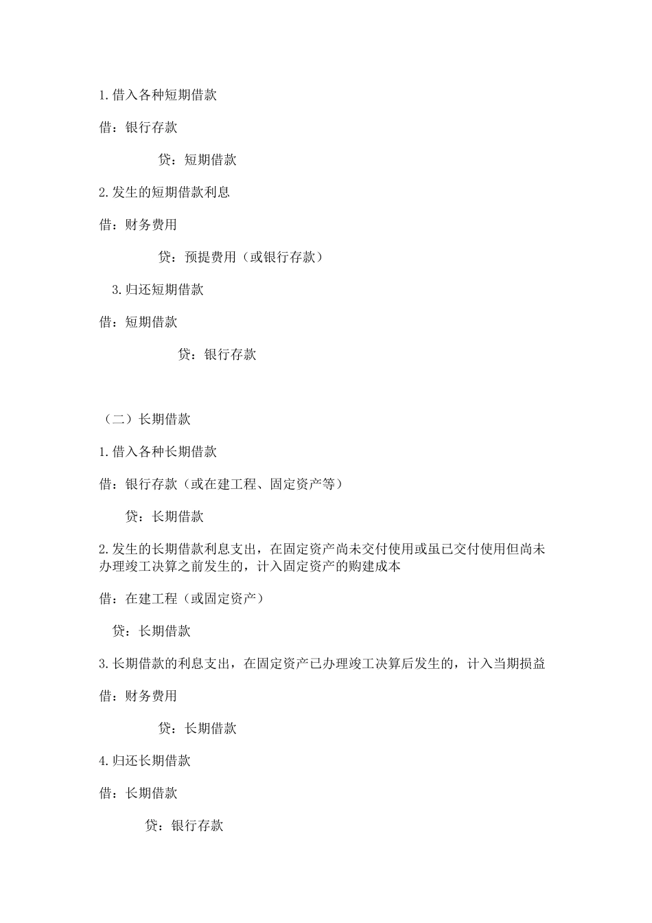 会计分录相关知识_第3页