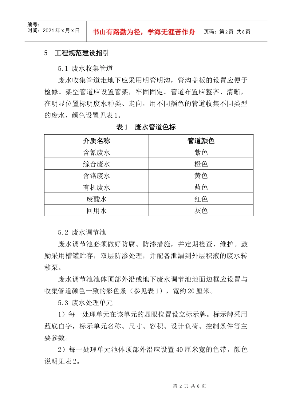 重金属污染企业废水治理_第3页