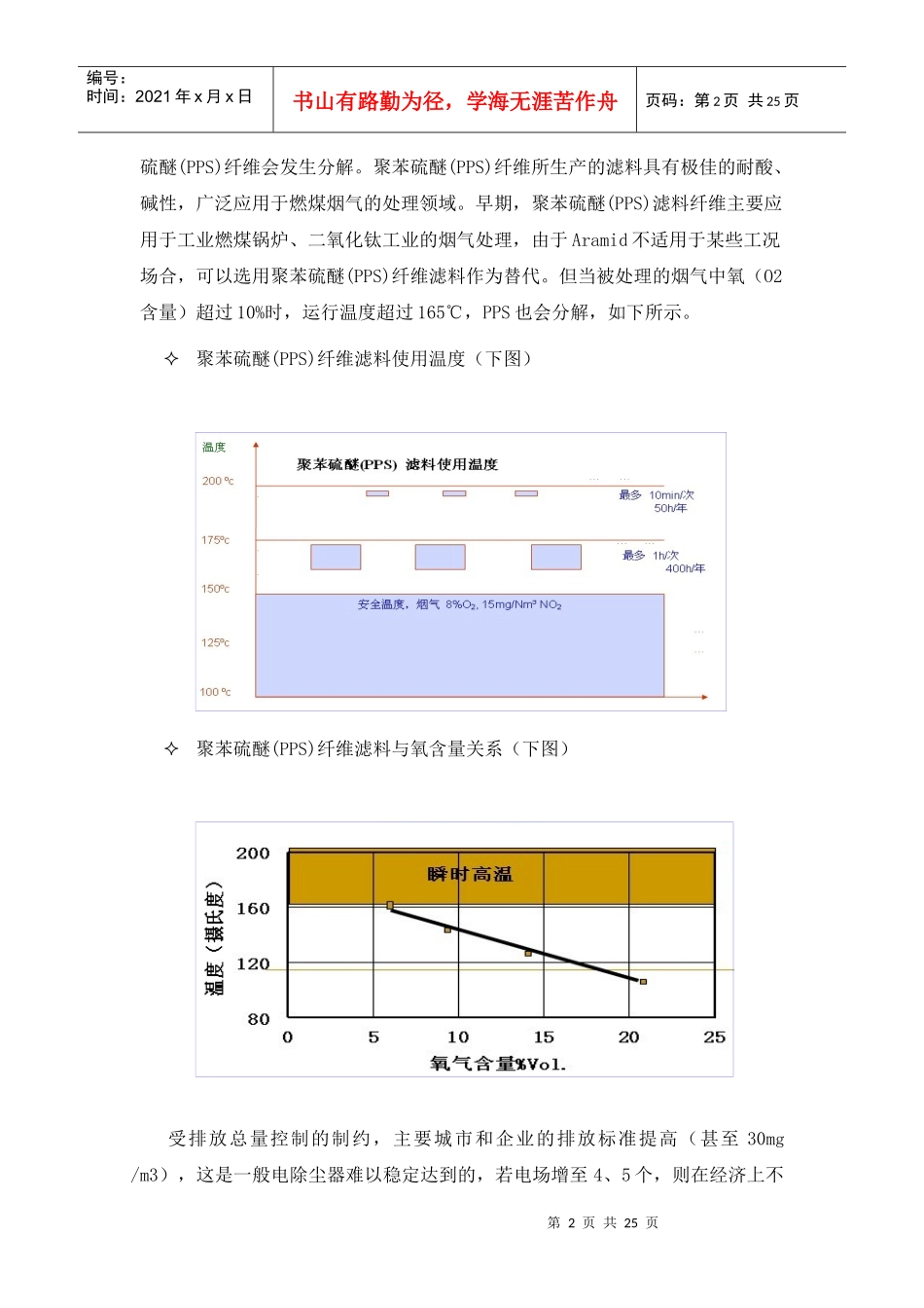 针刺过滤材料原料特性及其供应情况_第2页
