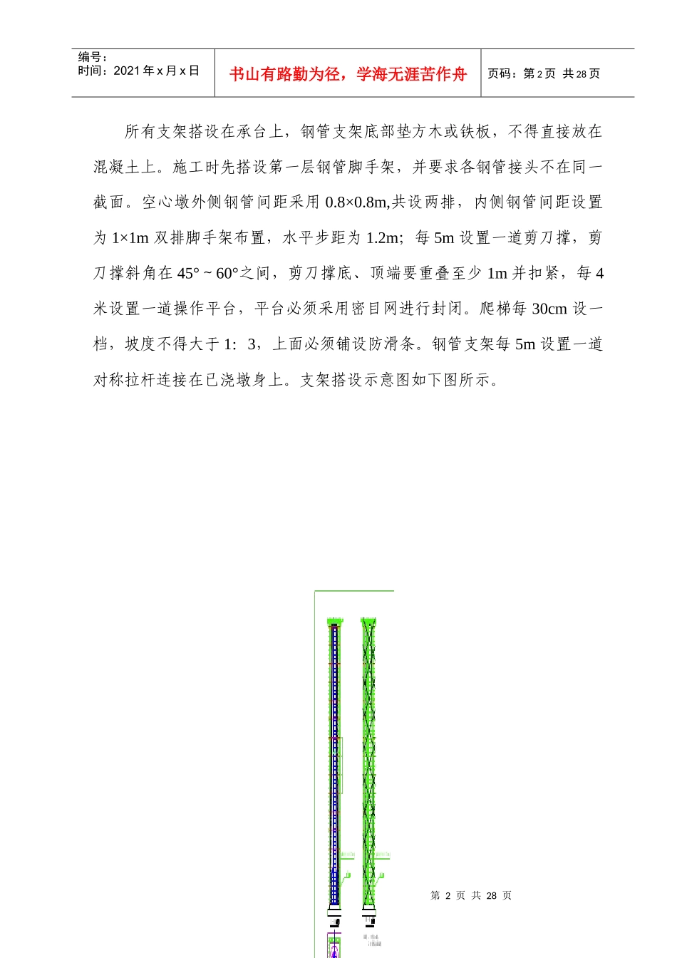高墩施工安全专项方案10-21_第2页