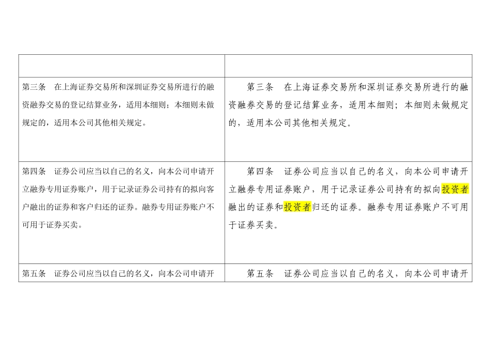 某公司融资证券及股票证券管理知识分析_第2页