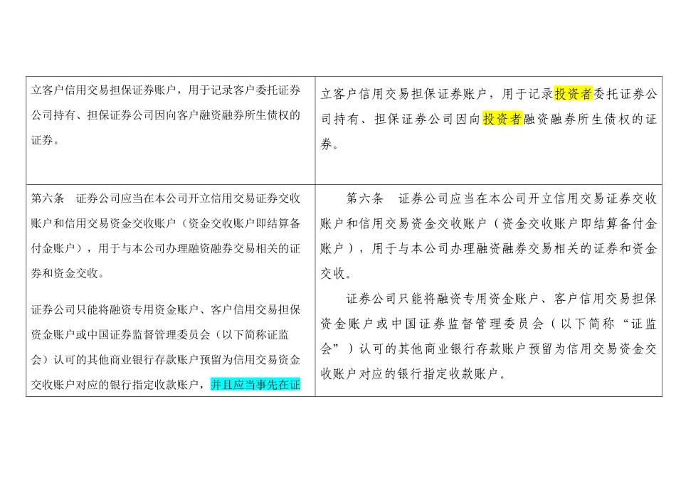 某公司融资证券及股票证券管理知识分析_第3页