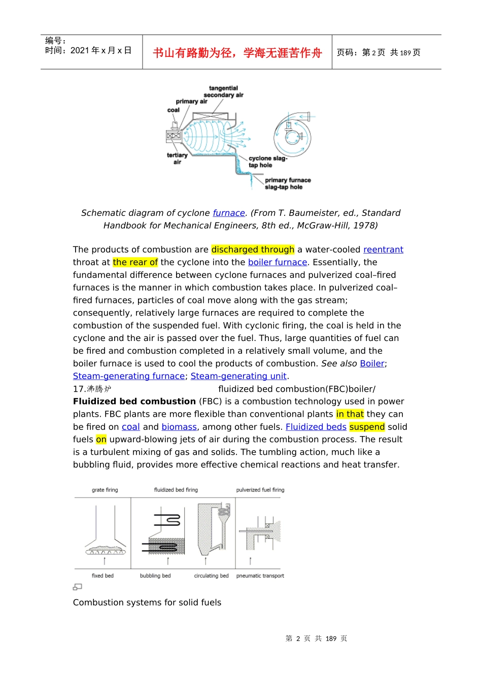 电力英语技术术语_第2页
