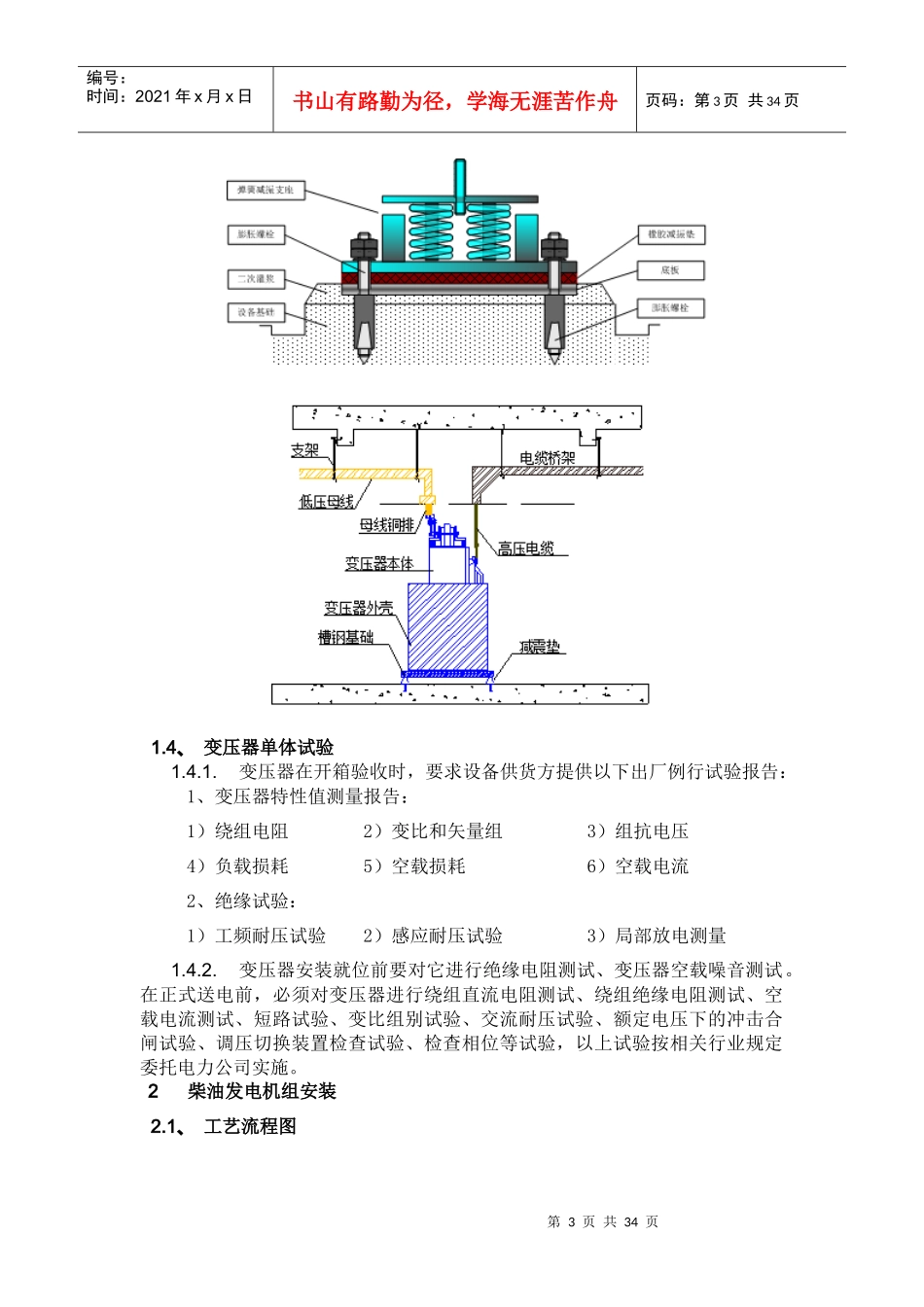 电气安装工程概述_第3页