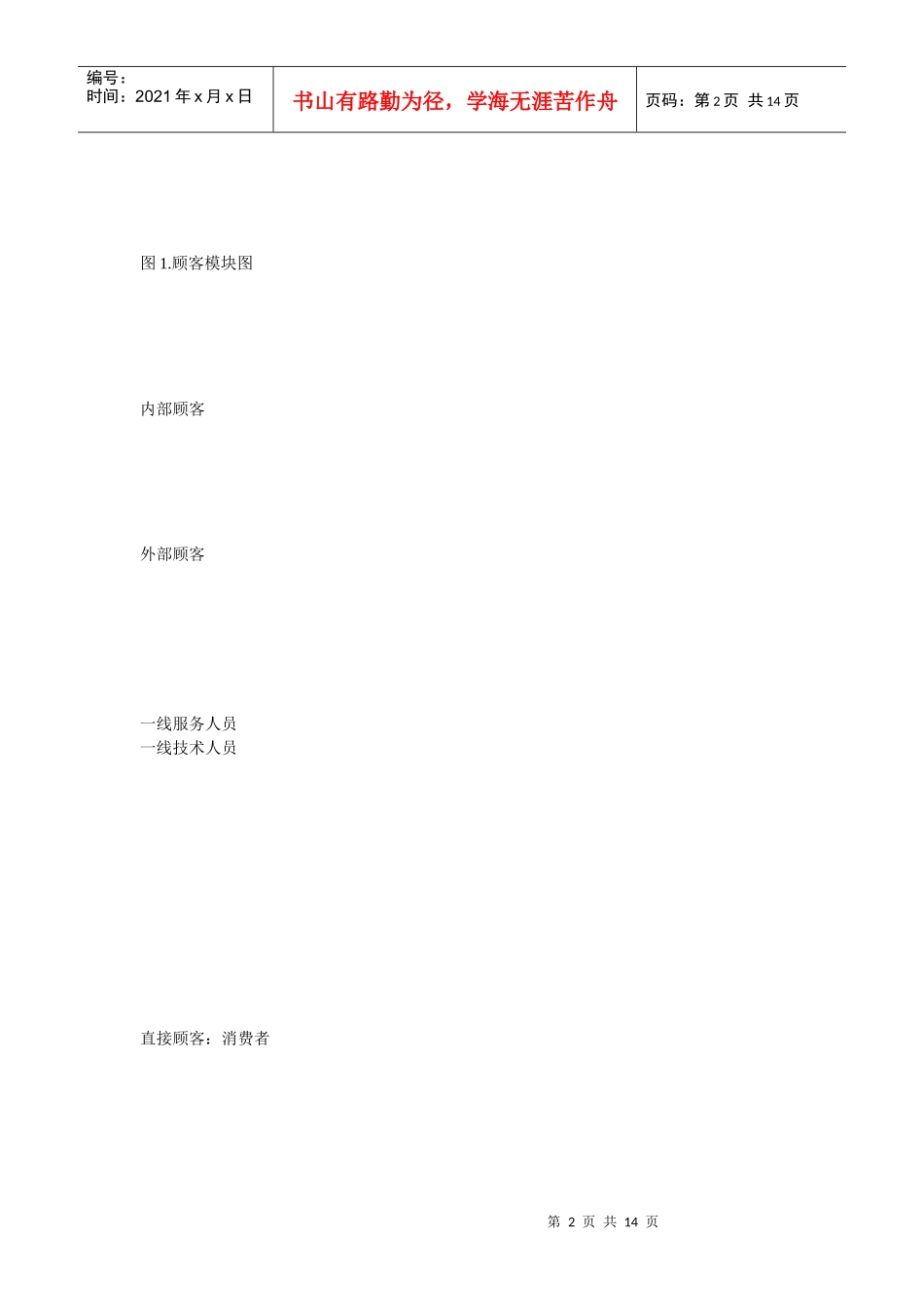 酒店顾客价值创造_第2页