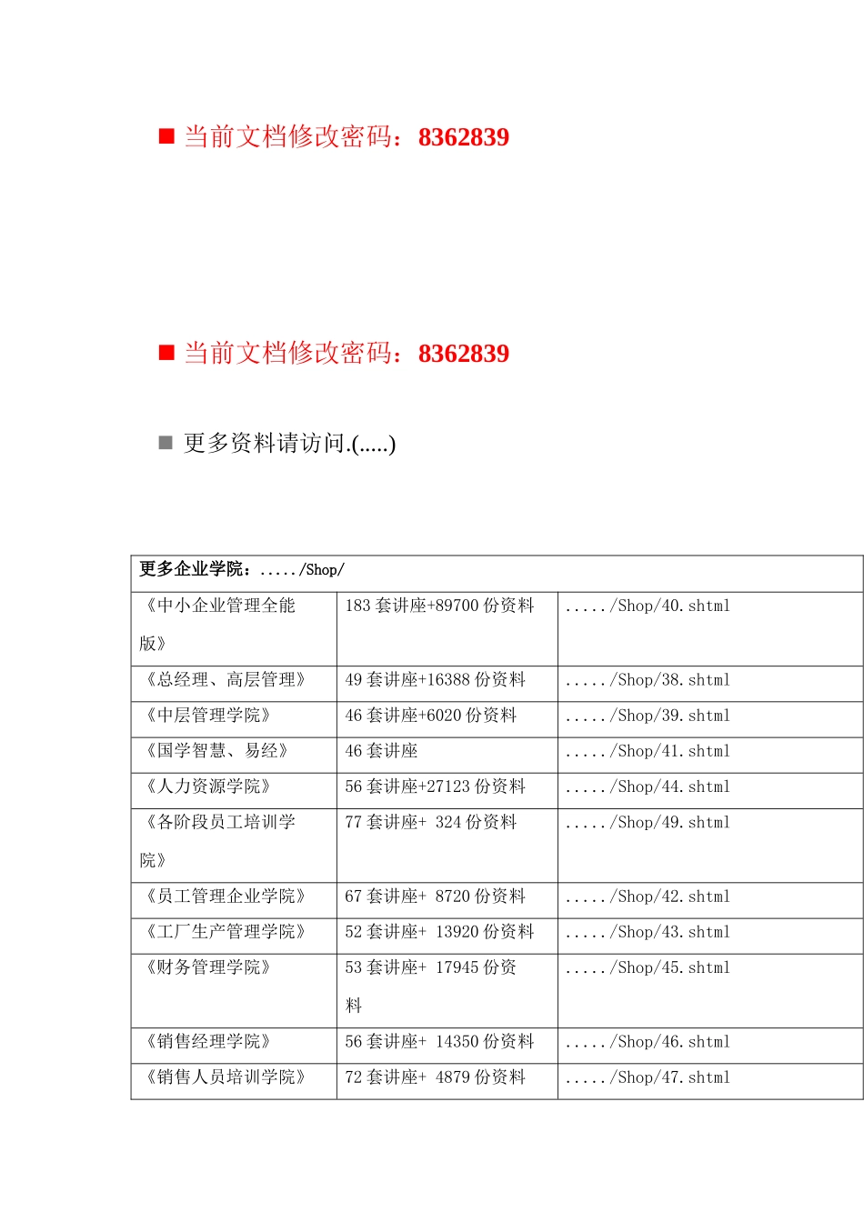 辽宁省企业信用评价指导性标准分析_第1页