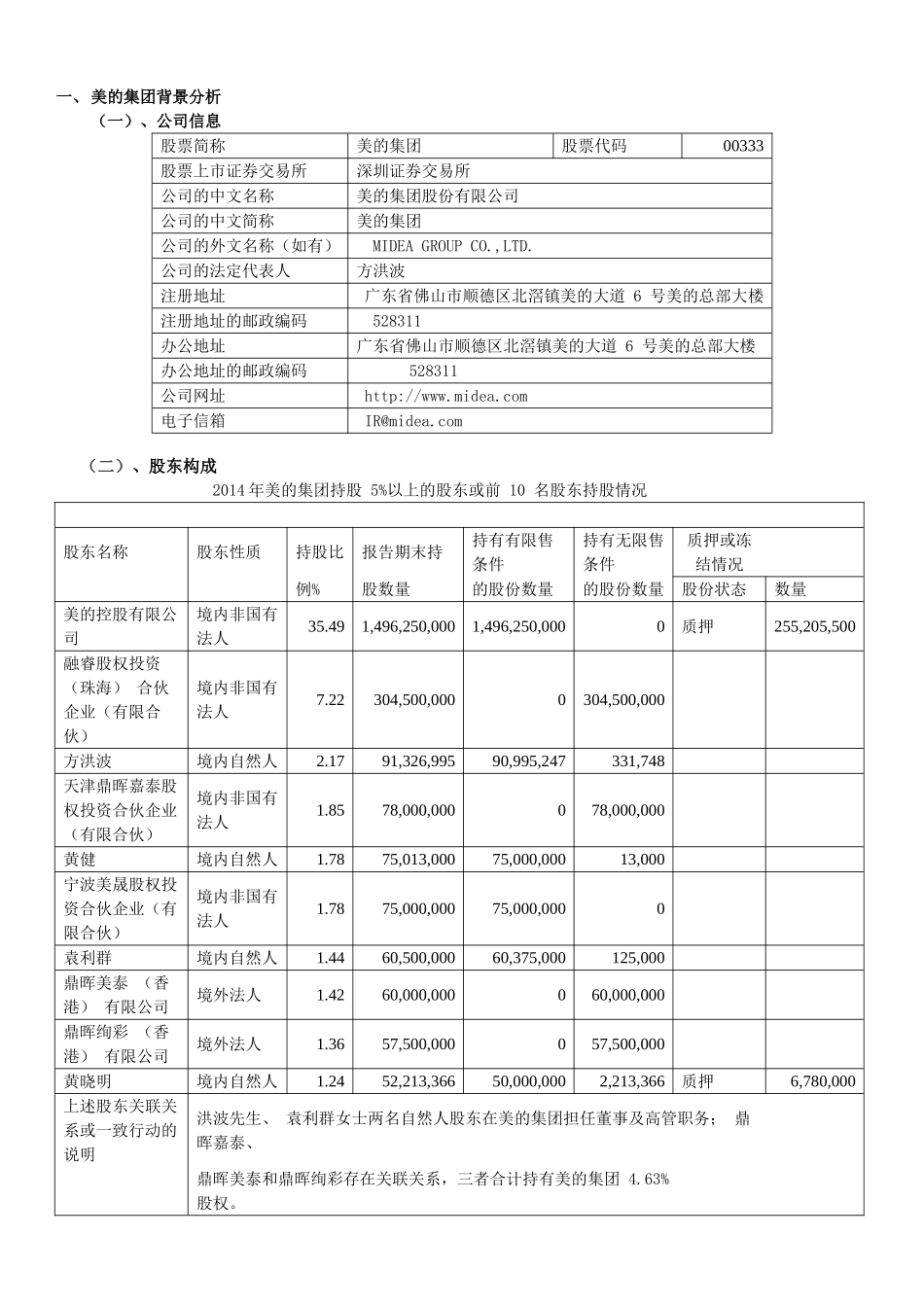 美的财务分析(41页)_第2页