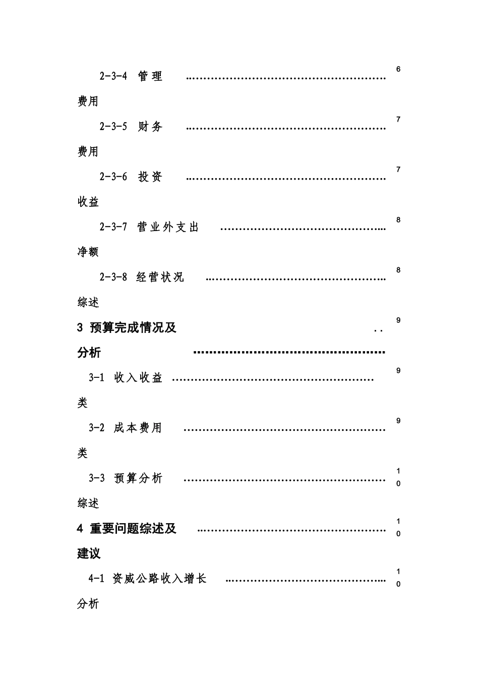 丽大财务分析报告(周义武制定）_第3页