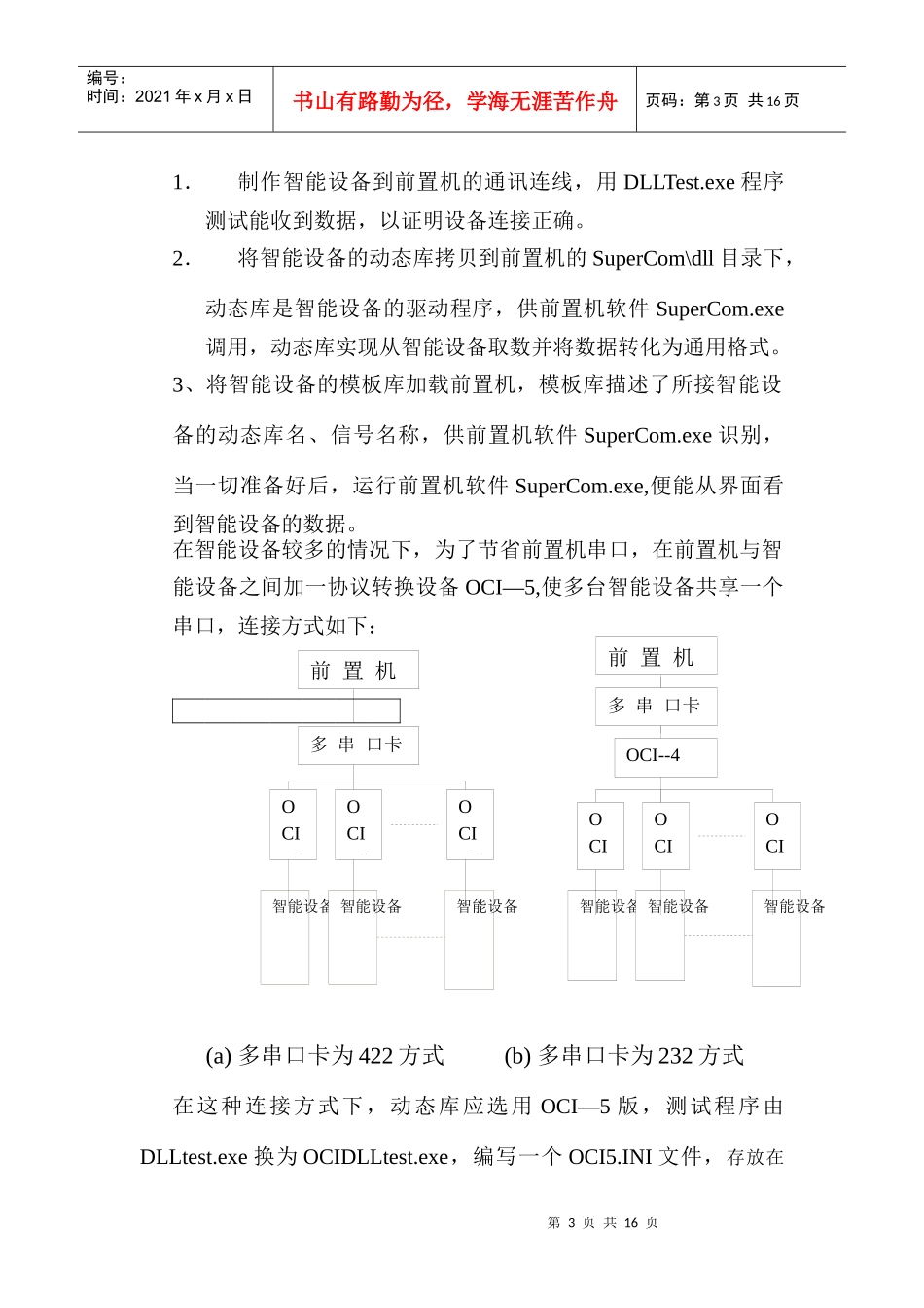 通信电源协议调测方法_第3页