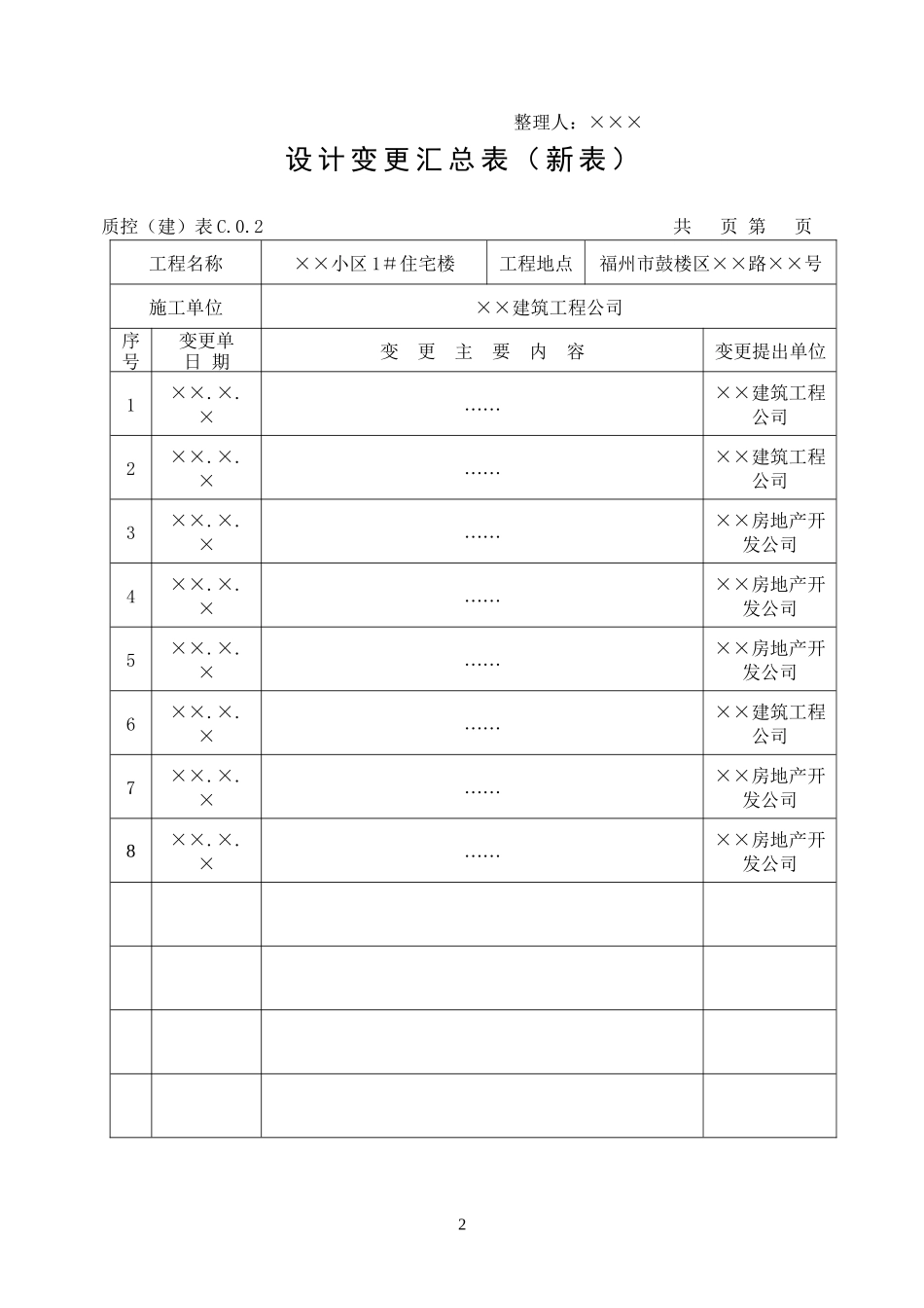 给排水新旧表格对比_第2页