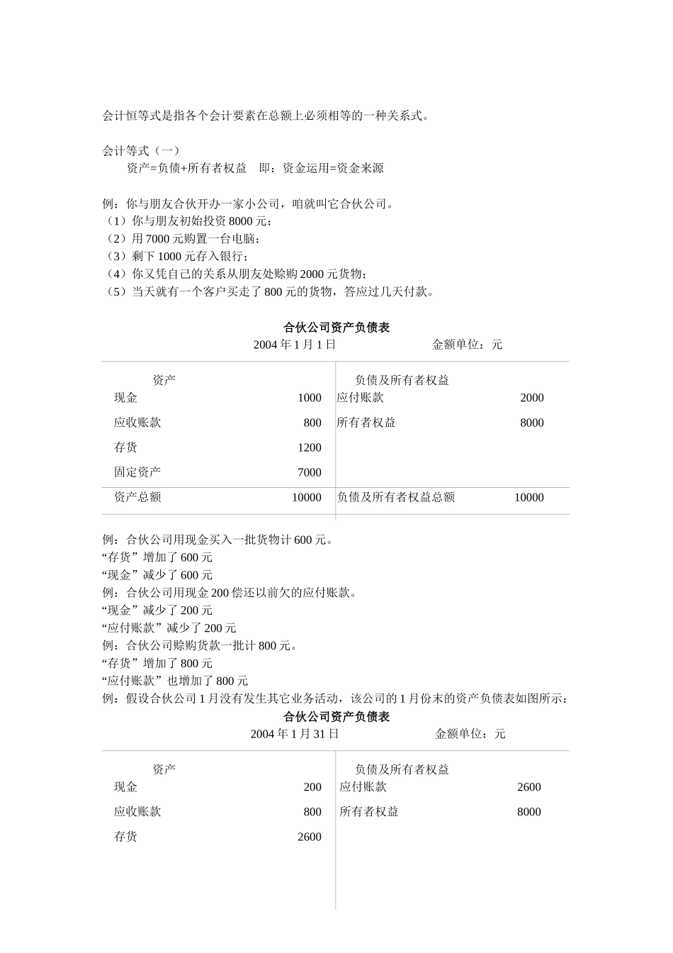 会计实际操作_第3页