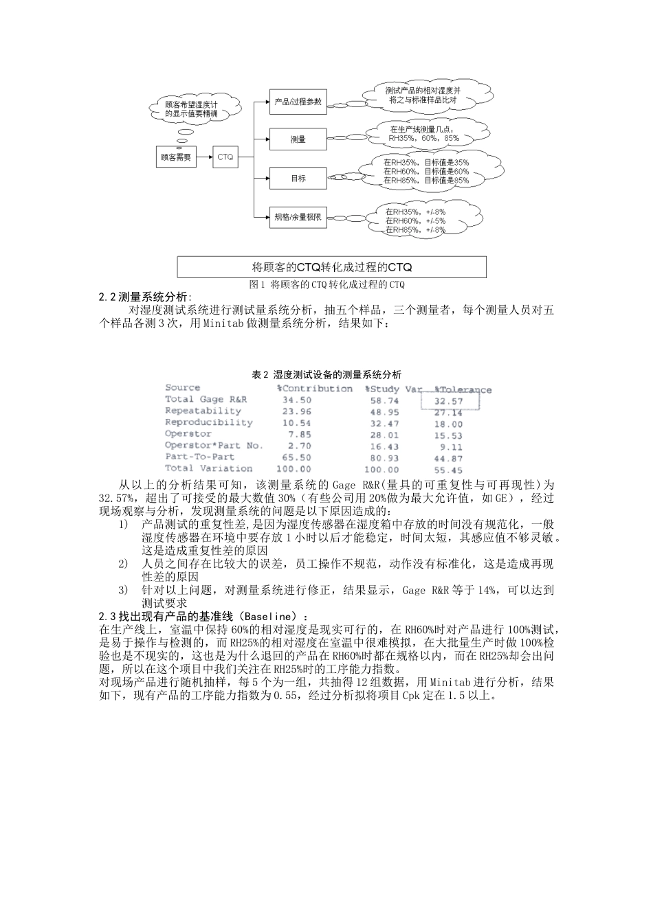 六西格玛黑带项目_第2页