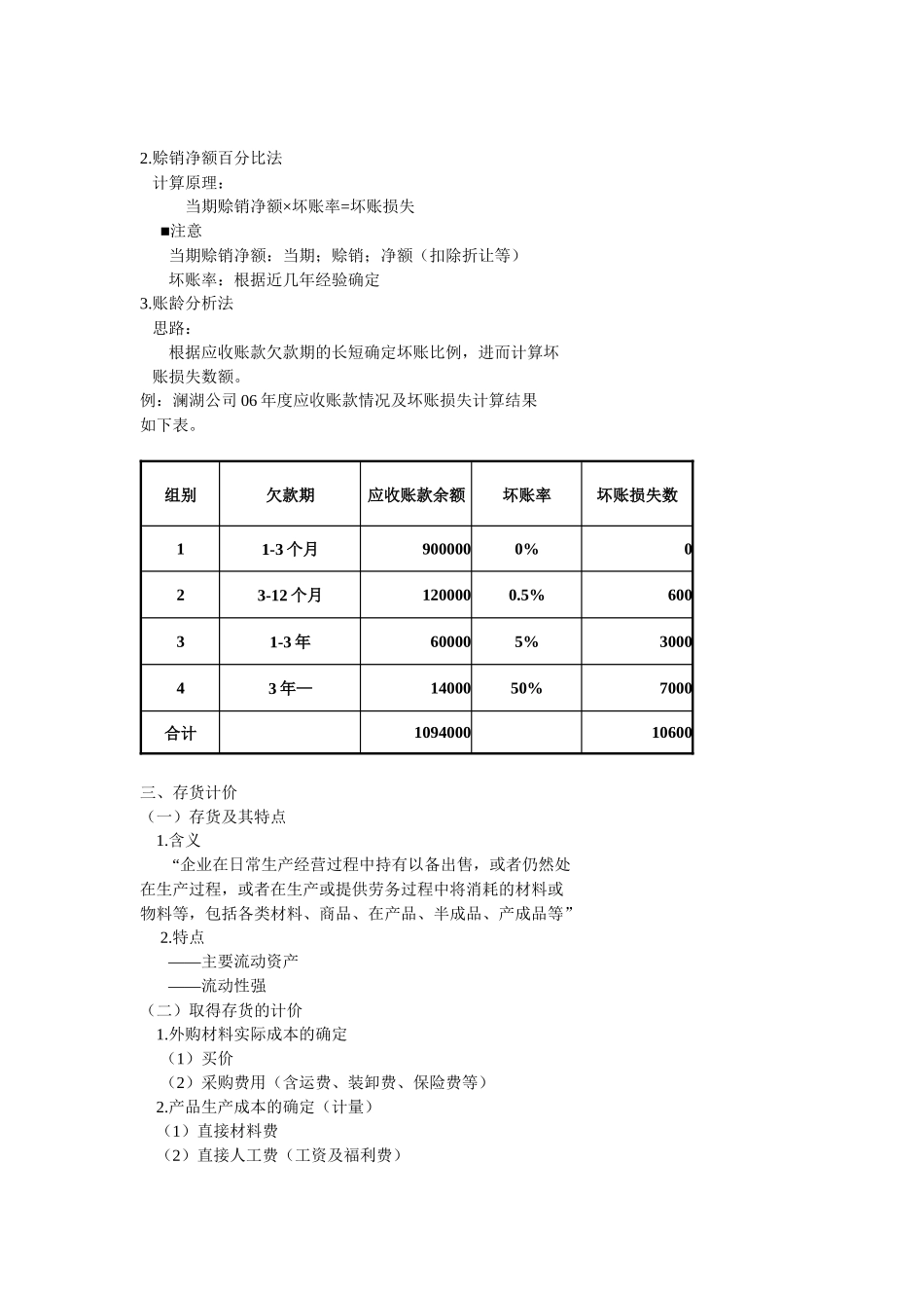 会计学原理第5章 资产计价与收益决定pptConvertor_第2页