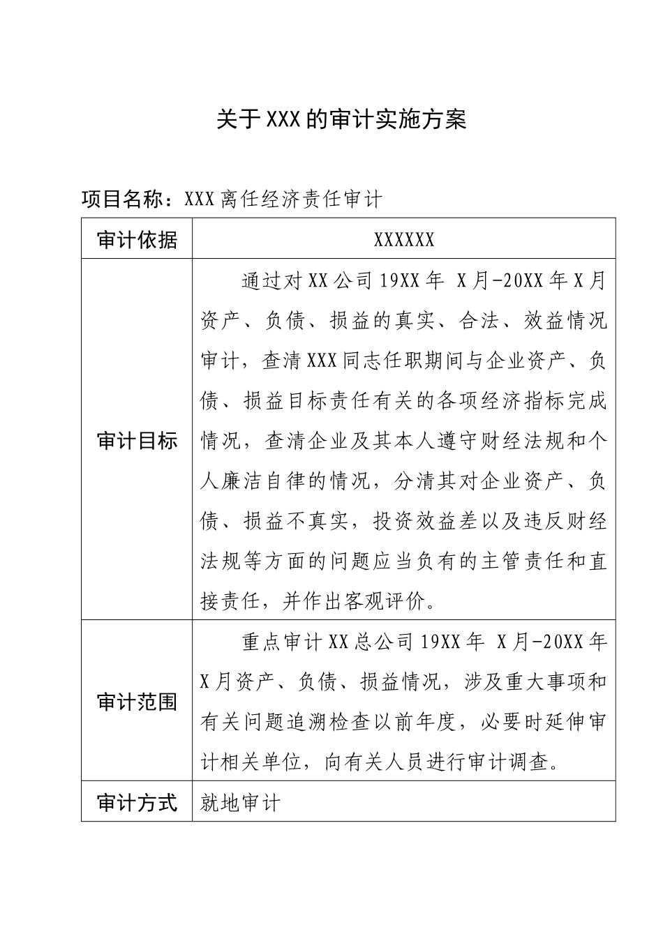 离任经济责任审计_第1页