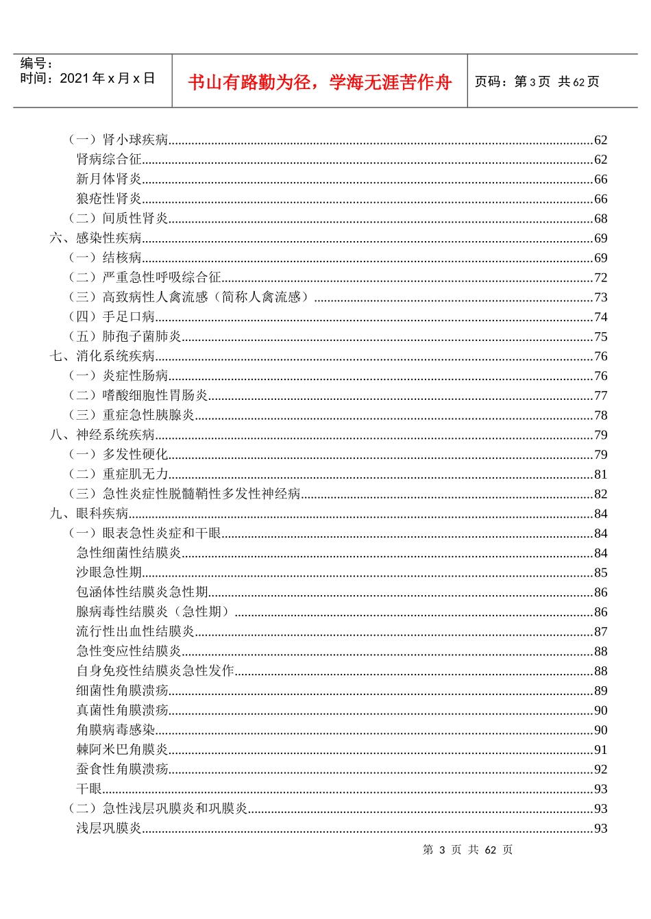 糖皮质激素类药物临床应用指导原则(XXXX版)2_第3页