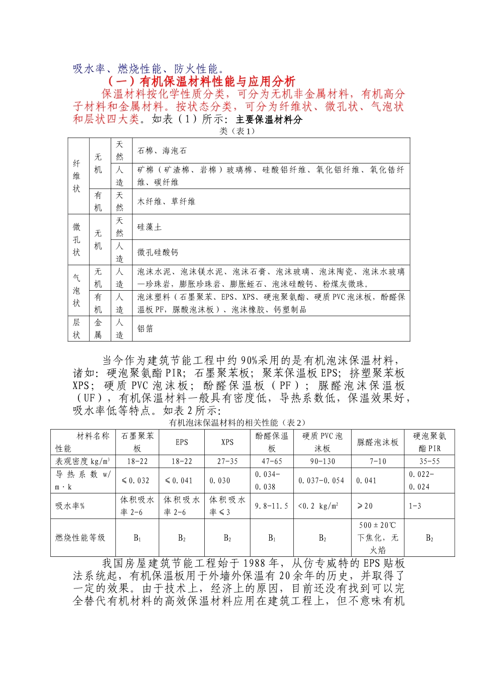建筑节能保温材料及其提高性能的技术分析(4)_第2页