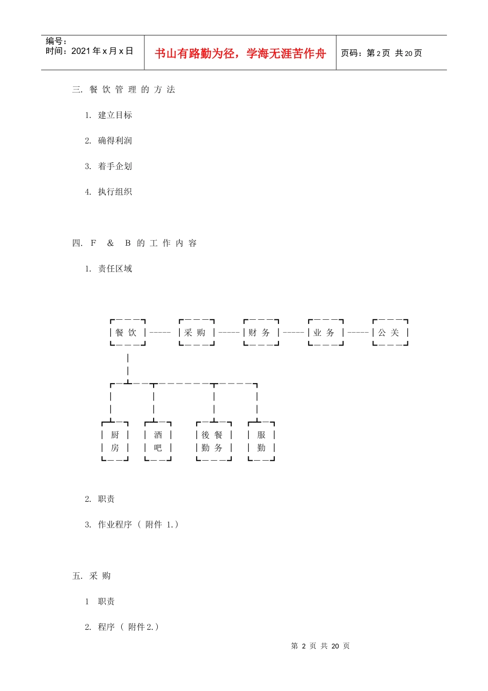 餐饮营运策划与管理-1_第2页