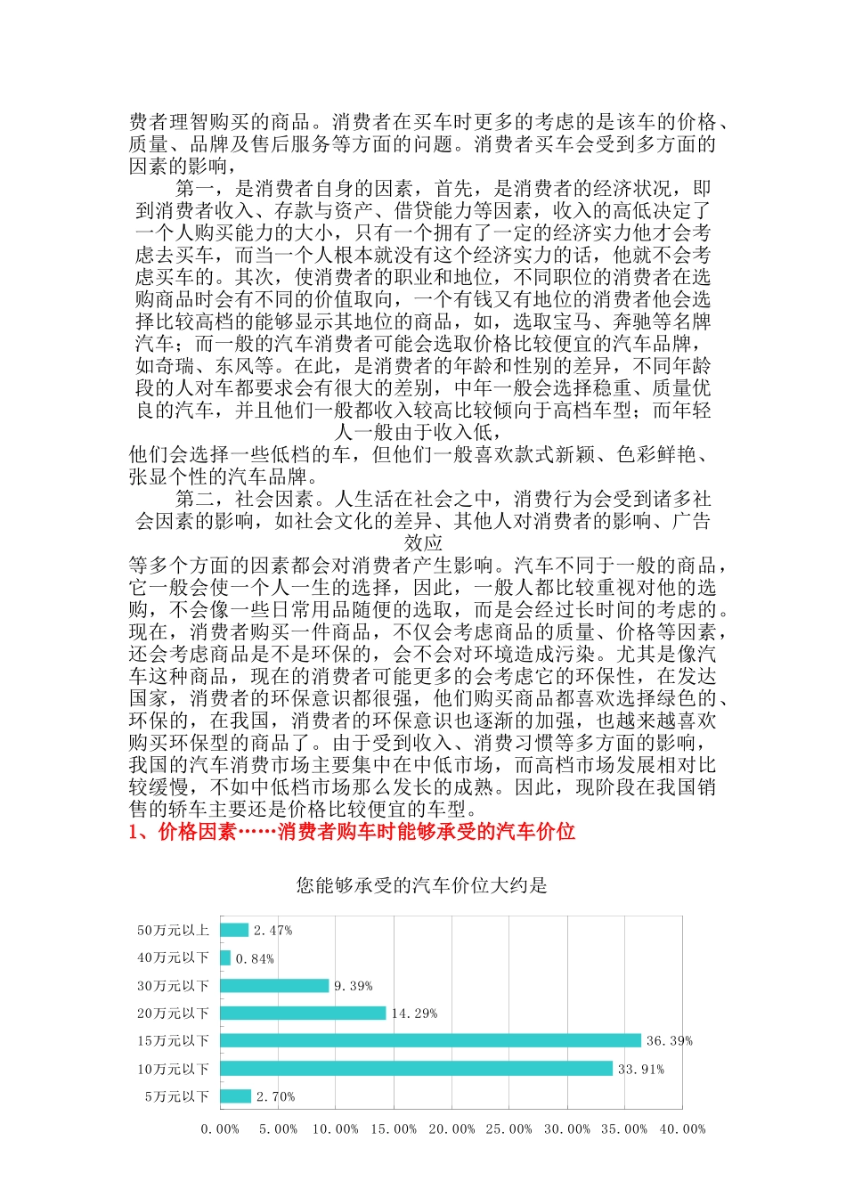 柳州汽车消费者行为现状调查报告_第2页