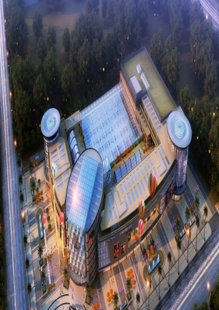 购物中心物业管理方案培训资料