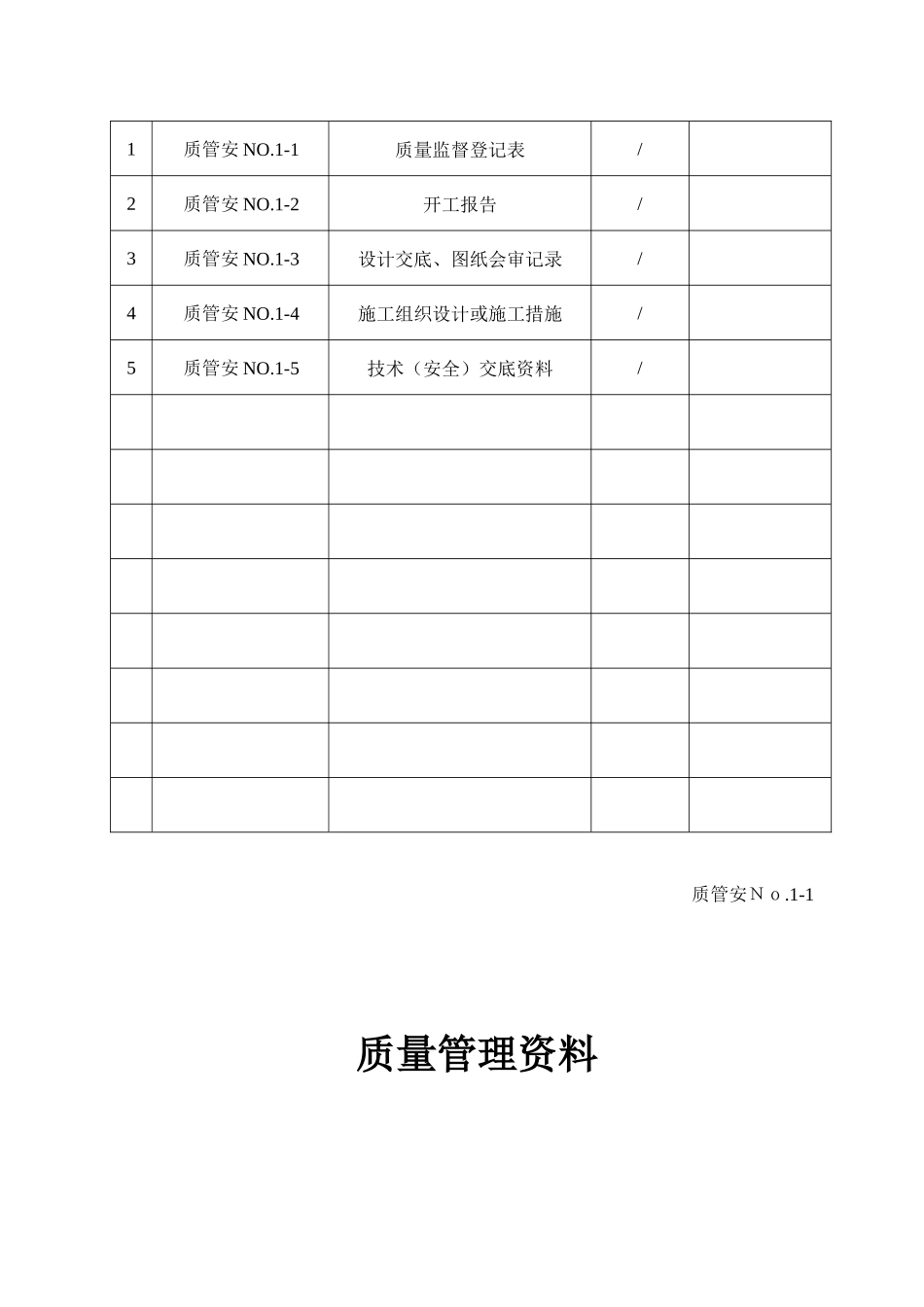 采区运输皮带安装全套竣工资料_第2页