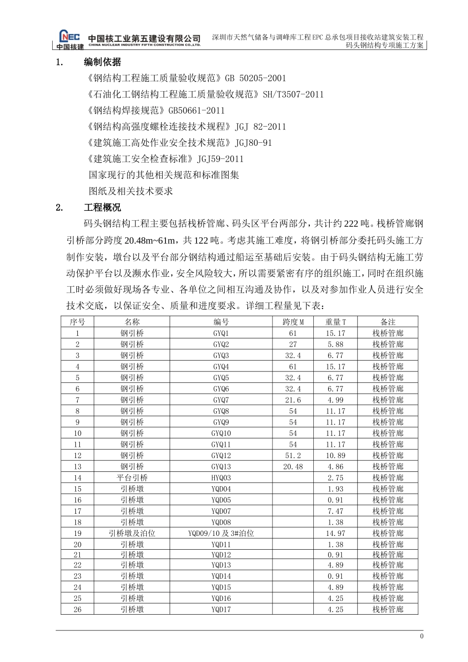 码头钢结构专项施工方案(DOC36页)_第3页