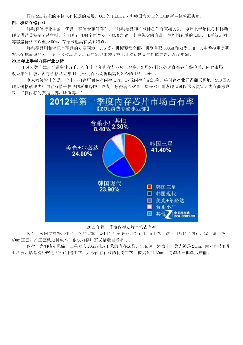 某年度存储管理与盘点管理知识分析技术_第2页