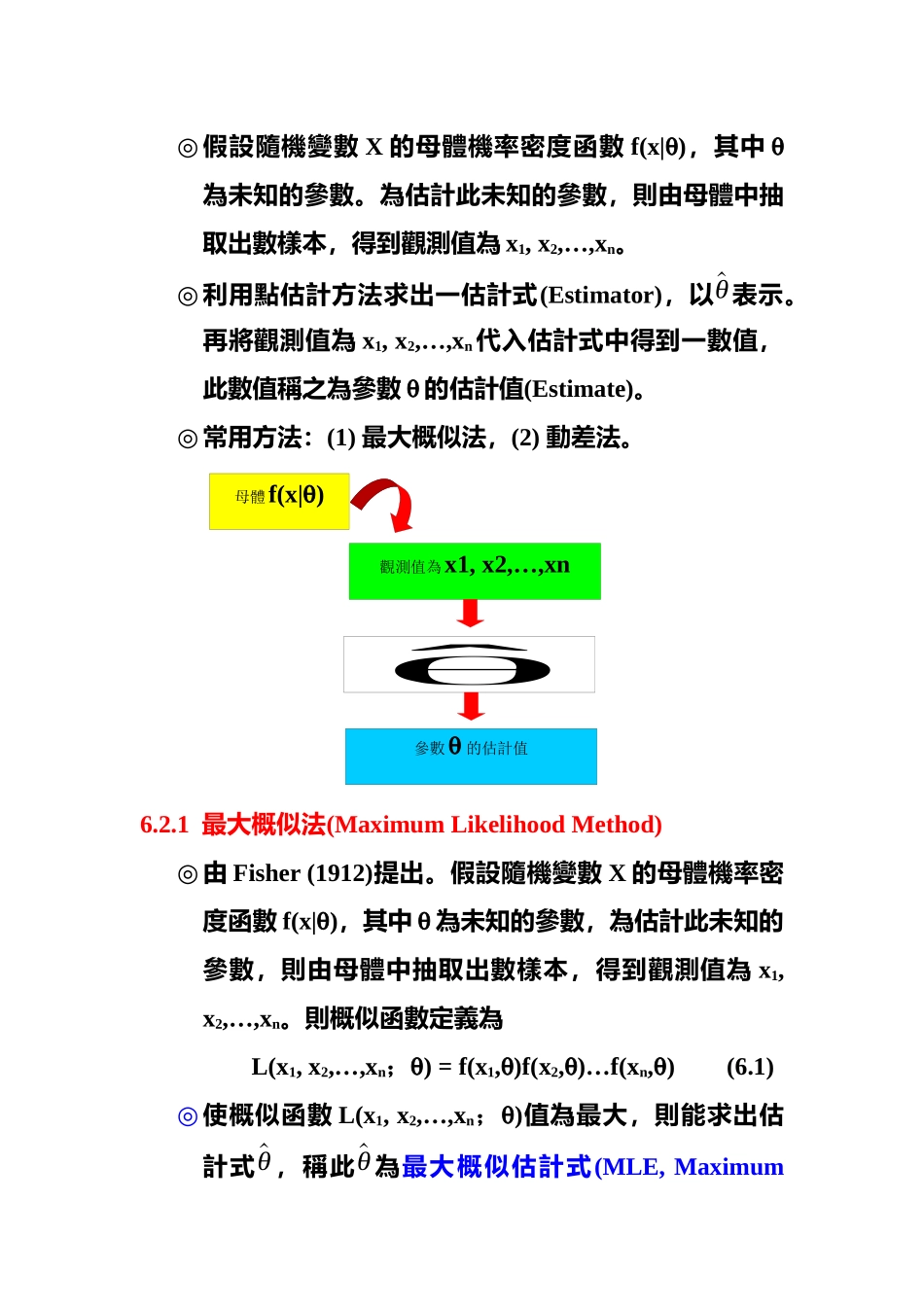 品质统计原理-统计估计_第3页