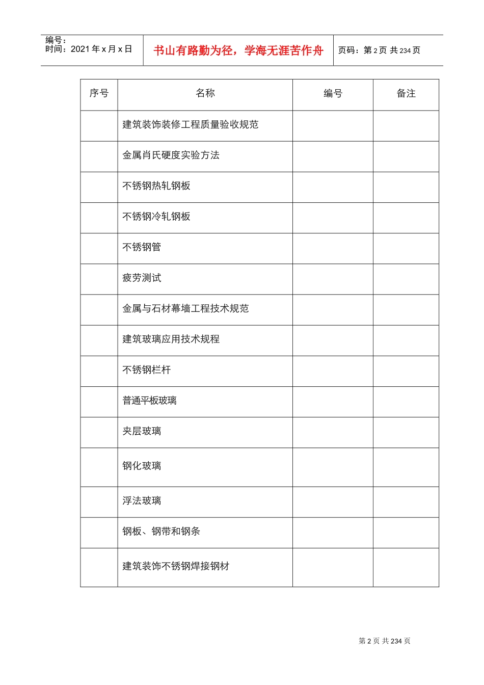 郑州某机场航站楼改扩建工程装饰装修施工组织设计方案(DOC196页)_第2页
