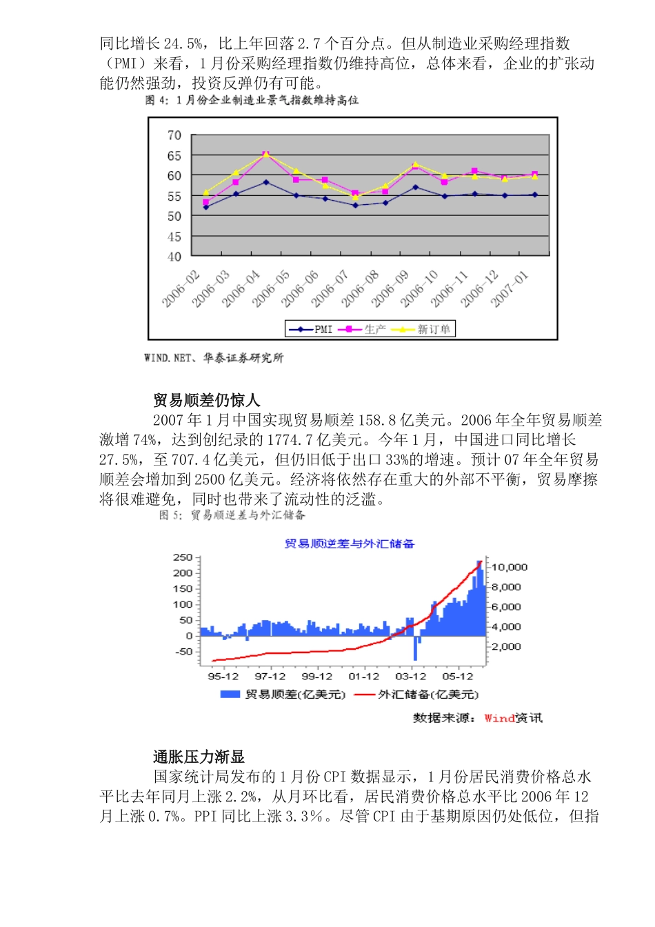 某某证券某某年投资策略报告( 12)_第3页
