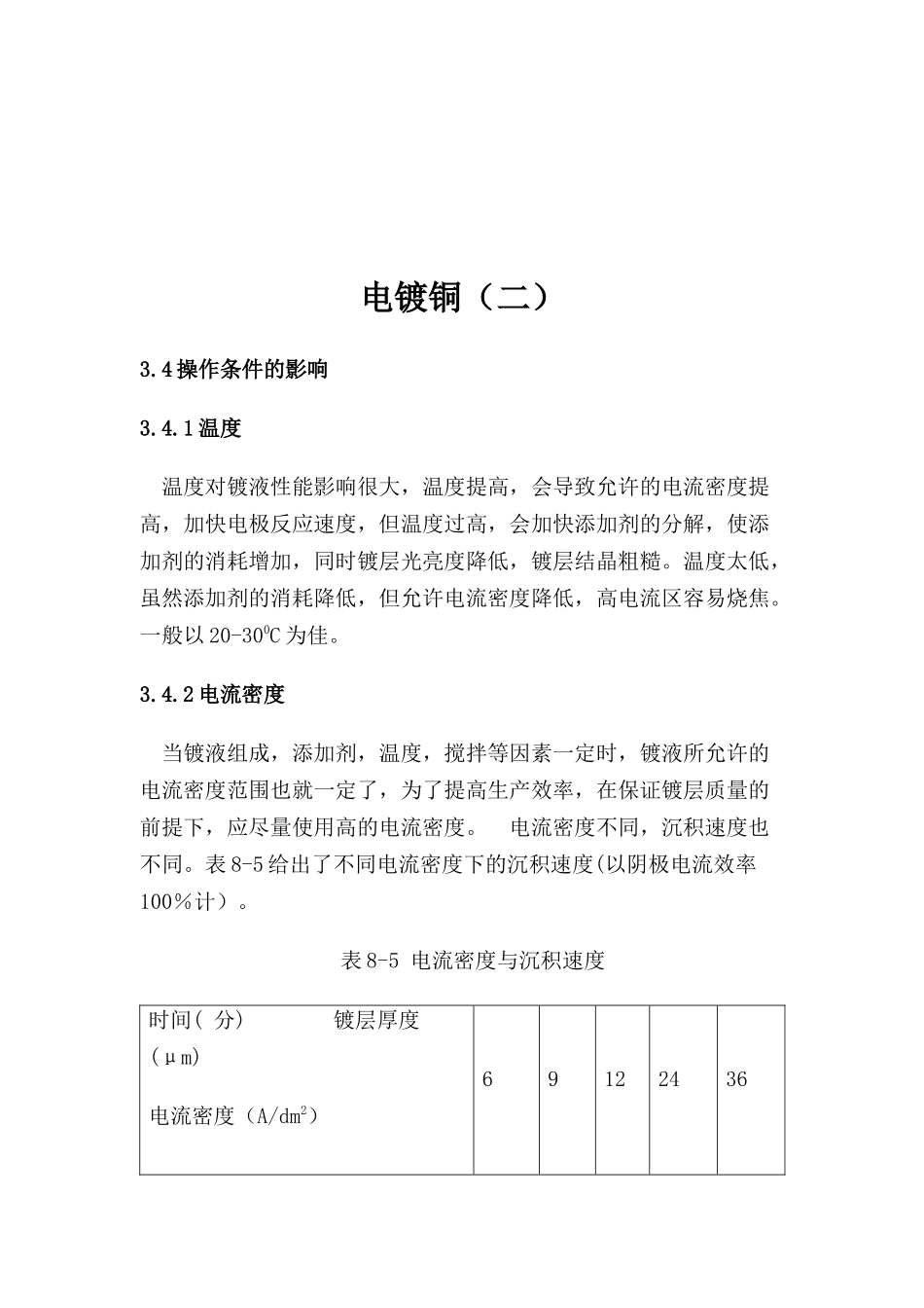 电镀铜原理概_第1页