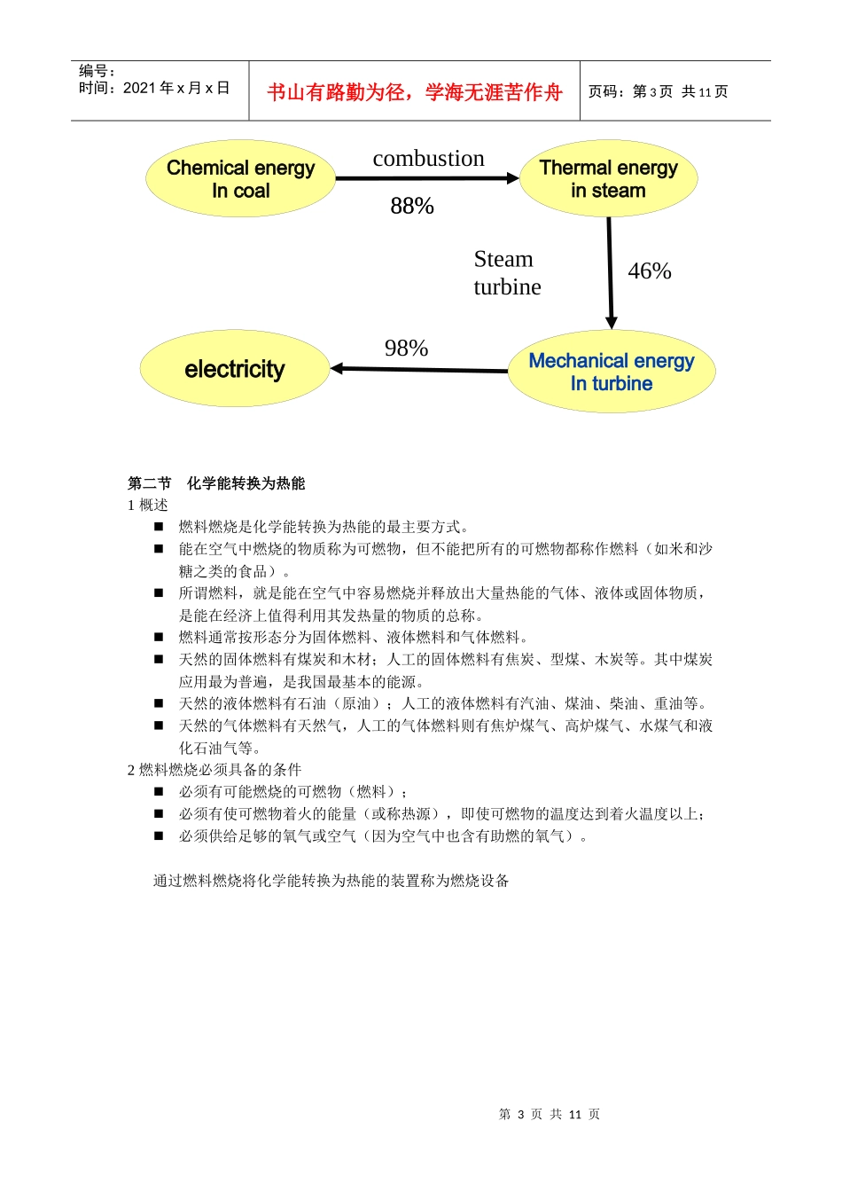 第二章 能源的转换与利用_第3页