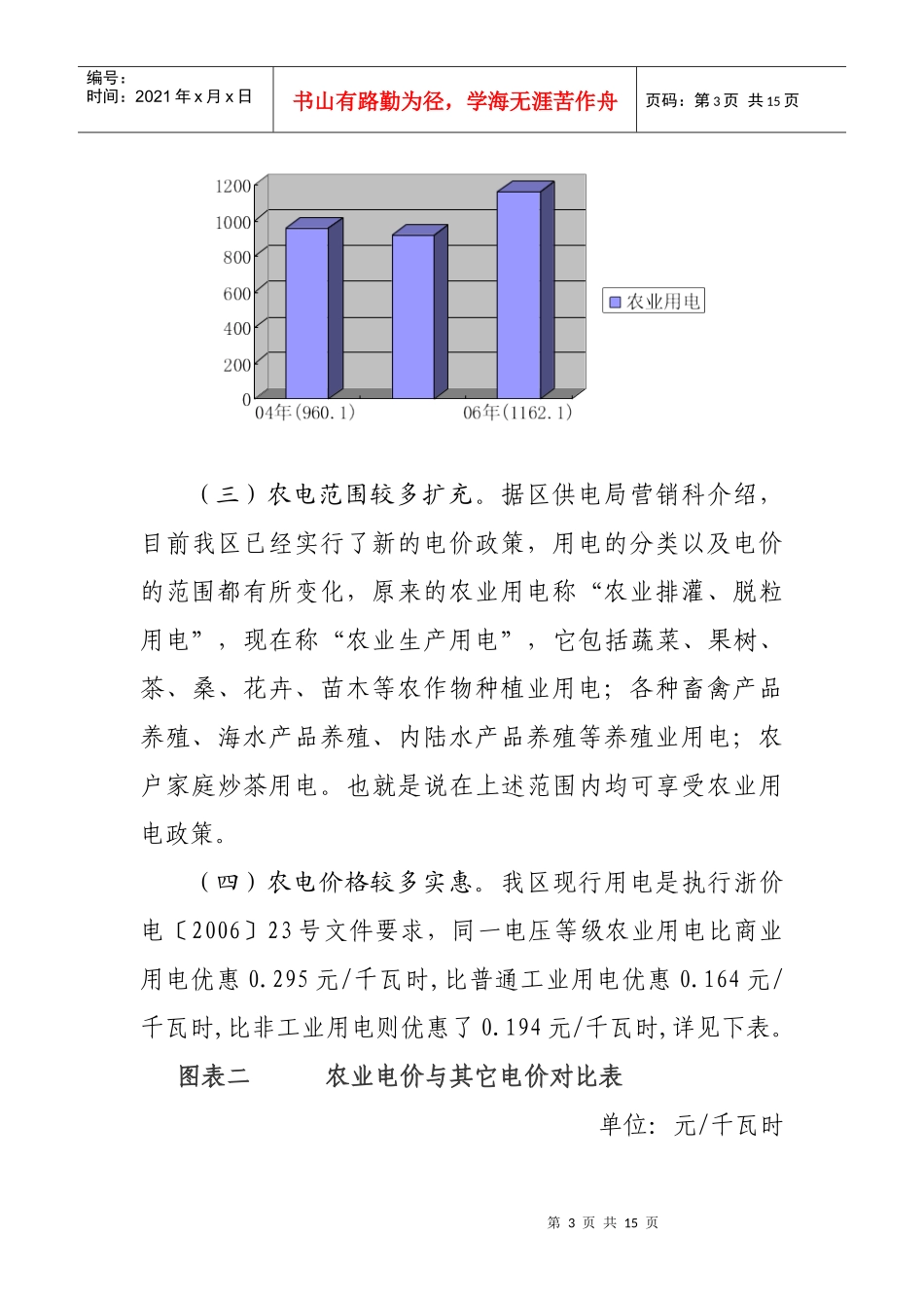 让“电价优惠”来灌溉农业_第3页