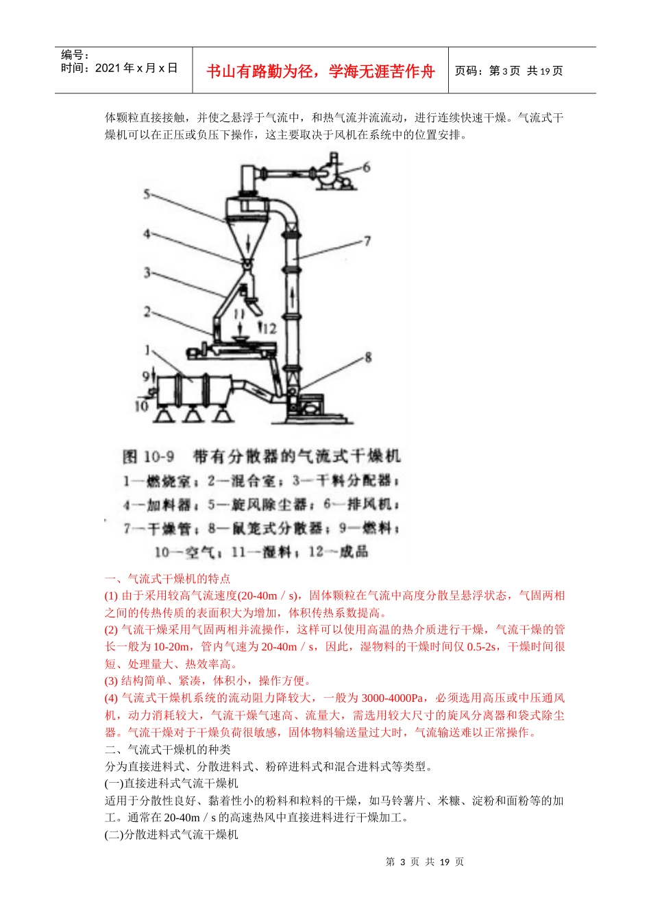 生物饲料烘干机_第3页