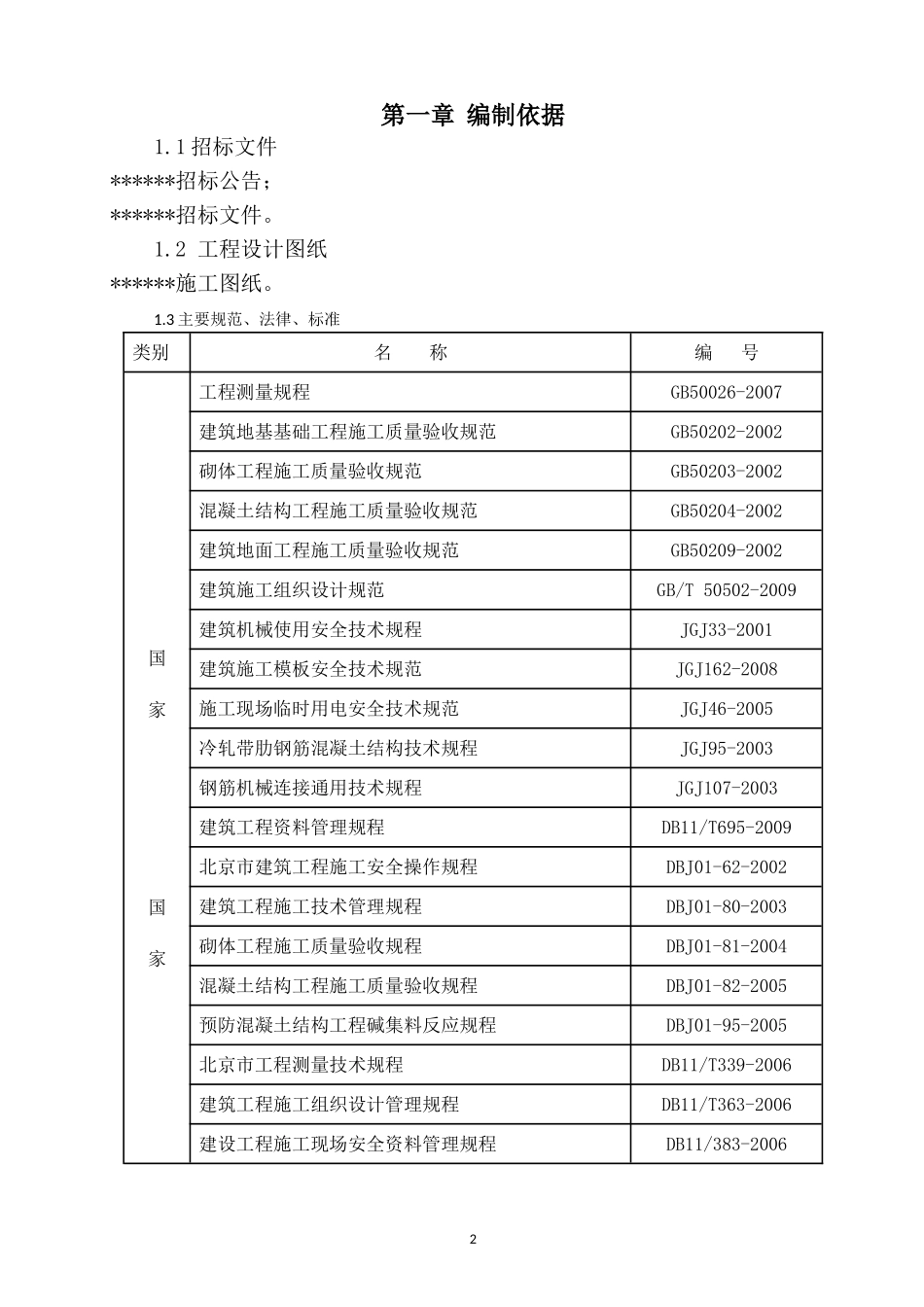 篮球场施工方案_2(DOC35页)_第3页