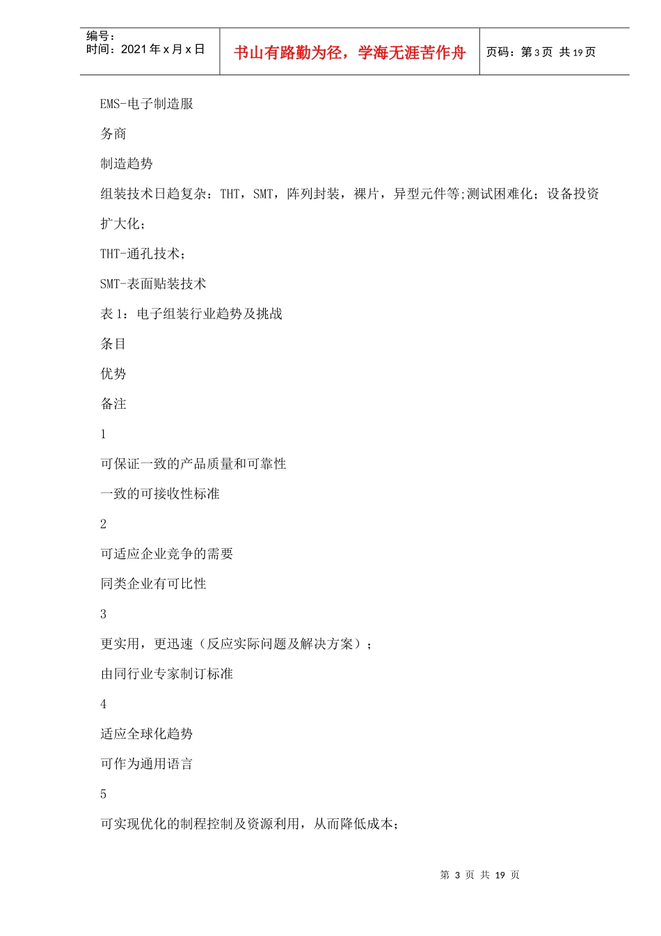 行业标准在电子组装业中的应用(doc19)(1)_第3页